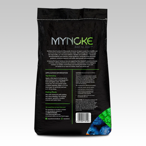 MyNoke Worm Castings Black Gold | 17L