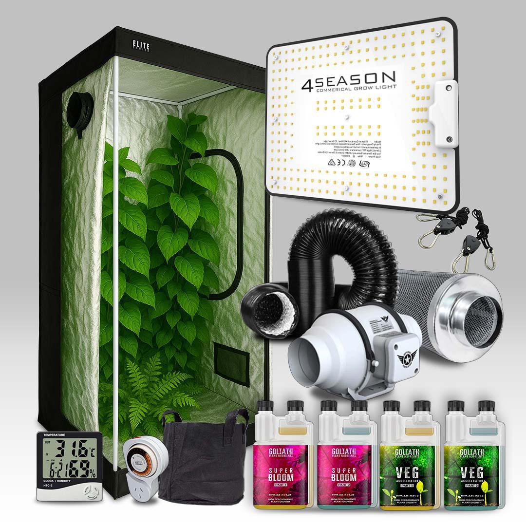 Grow Kit - Stage One