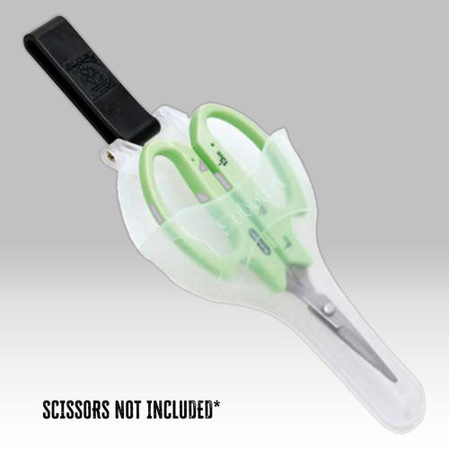 Saboten Scissors Case