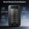 VIVOSUN VCure Smart Drying & Curing System | Automated Post-Harvest Climate Control