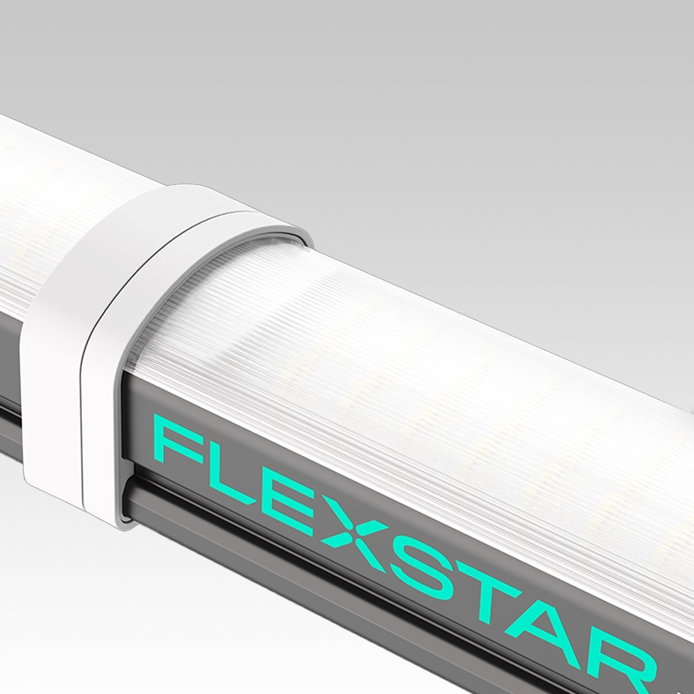 FLEXSTAR Advanced Grow Light 120W Under Canopy LED