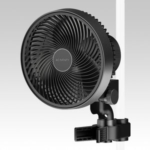 ac infinity cloudray clip fan 