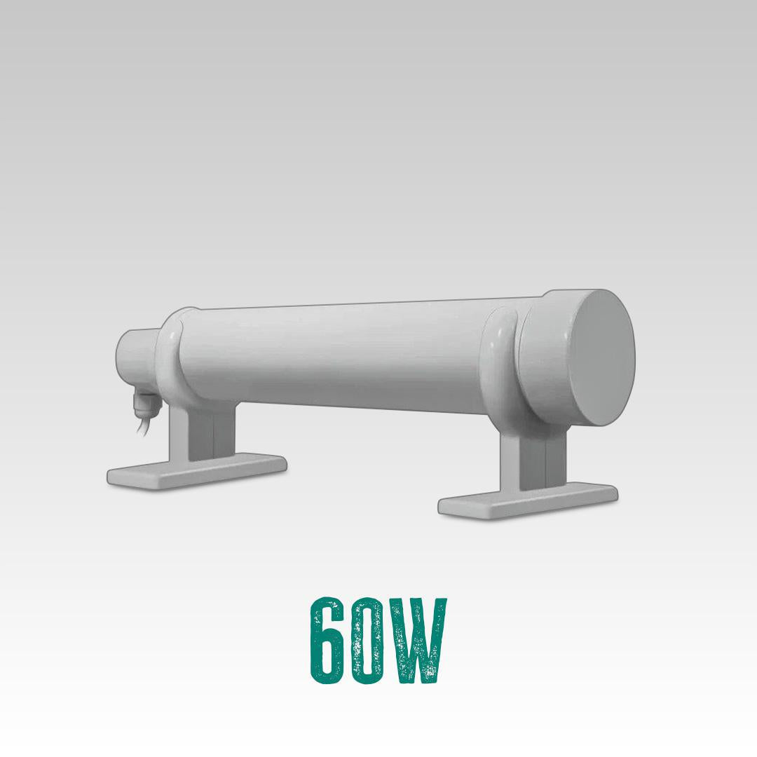 Grow Room Heat Saber, 310mm | 60W