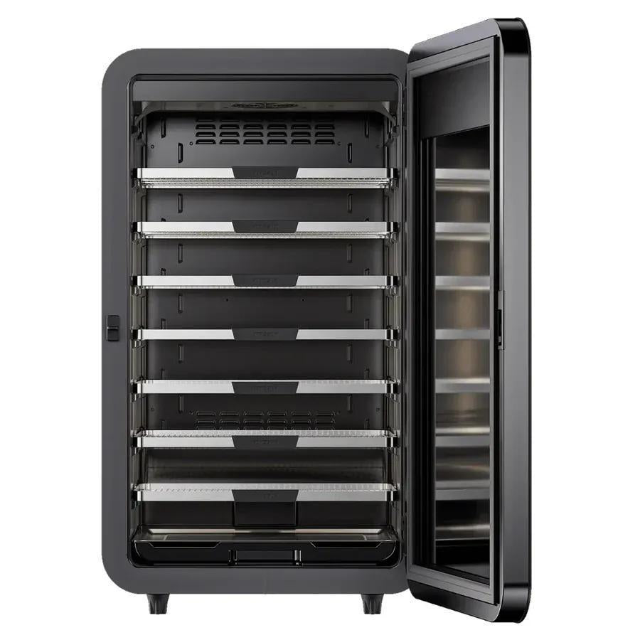 VIVOSUN VCure Smart Drying & Curing System | Automated Post-Harvest Climate Control