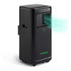 VIVOSUN AeroLush C08 Smart Air Conditioner, 8000BTU, 4-in-1 Function, with Temperature & Humidity Sensor Probe