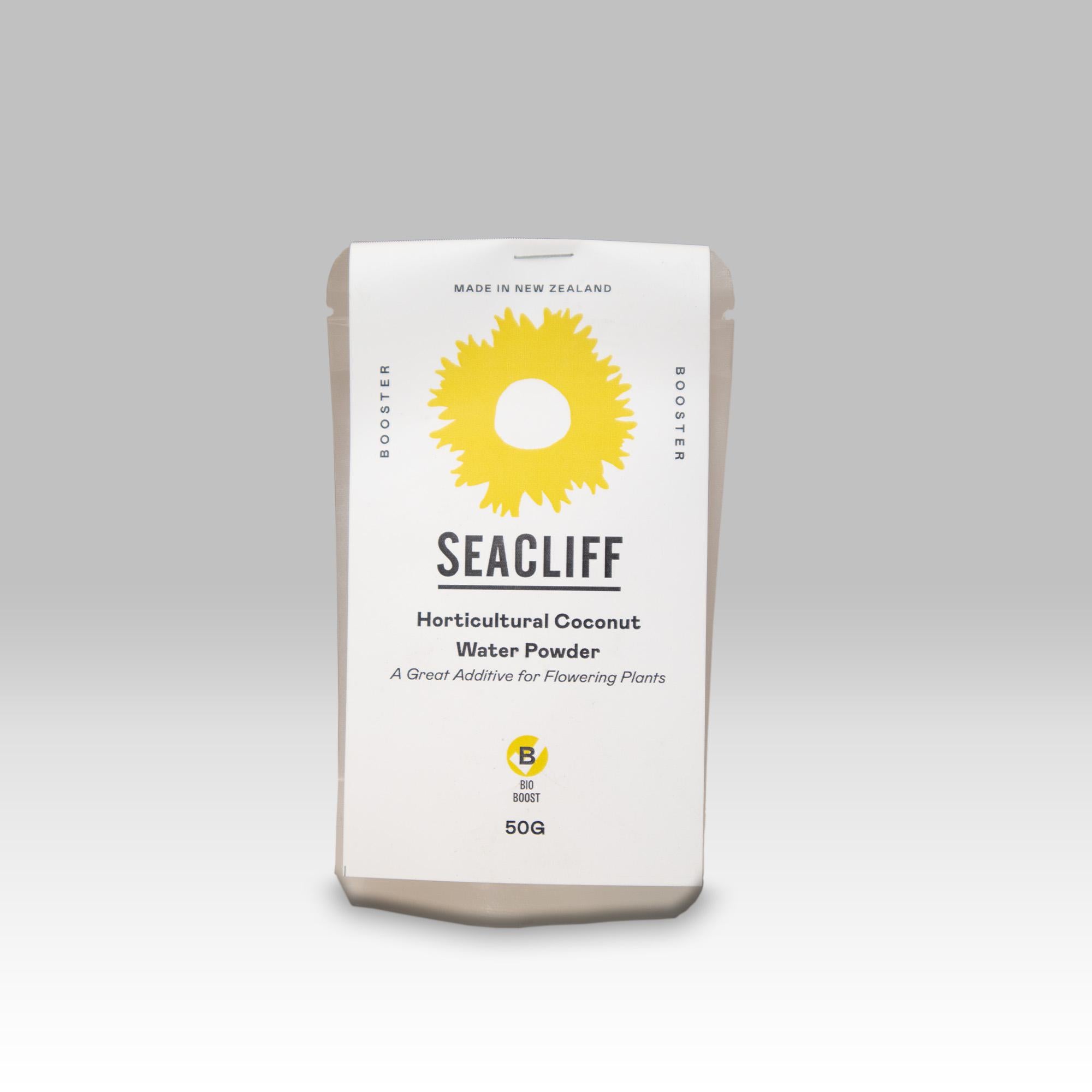Seacliff Organics Coconut Water Powder