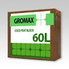 GROMAX COCO Brick 60L