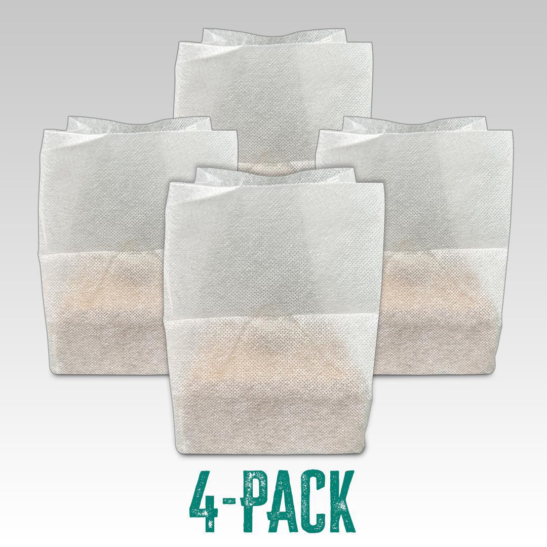 COCO Cubes - 1L 4-Pack