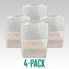 COCO Cubes - 1L 4-Pack