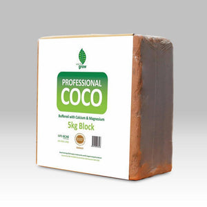 Coco brick