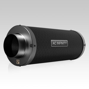 xl 200mm carbon filter ac infinity