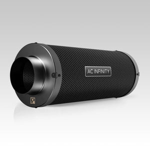 xl 150mm carbon filter ac infinity
