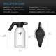 Automatic Water Sprayer, 2-Liter Electric Mister, Frost