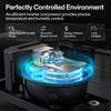 VIVOSUN VCure Smart Drying & Curing System | Automated Post-Harvest Climate Control