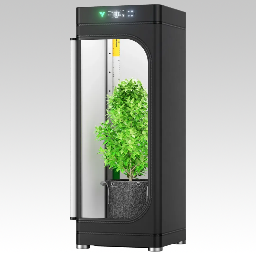 Vivosun VGrow All-in-One Smart Grow Box