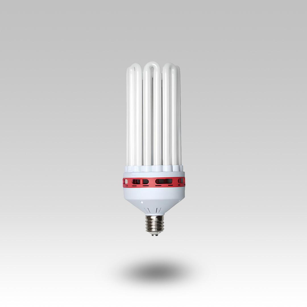 125W 2700K Red CFL Bulb