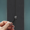 Peel and Stick Zipper 3