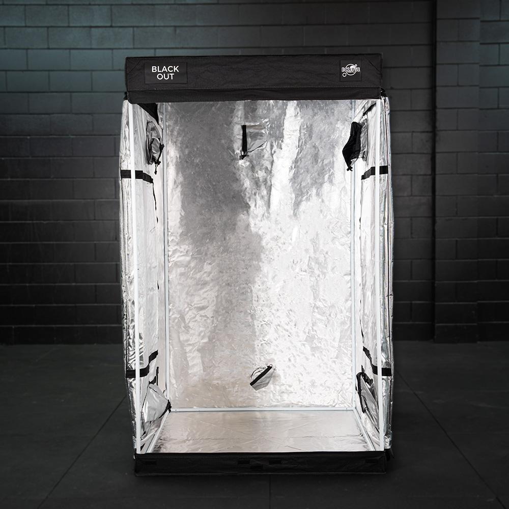 eclipse grow tent Eclipse Grow Tents - 120cm x 120cm x 180cm