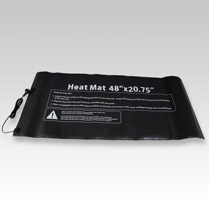 heat mat extra large