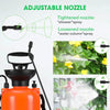 VIVOSUN 3L  Pump Pressure Sprayer