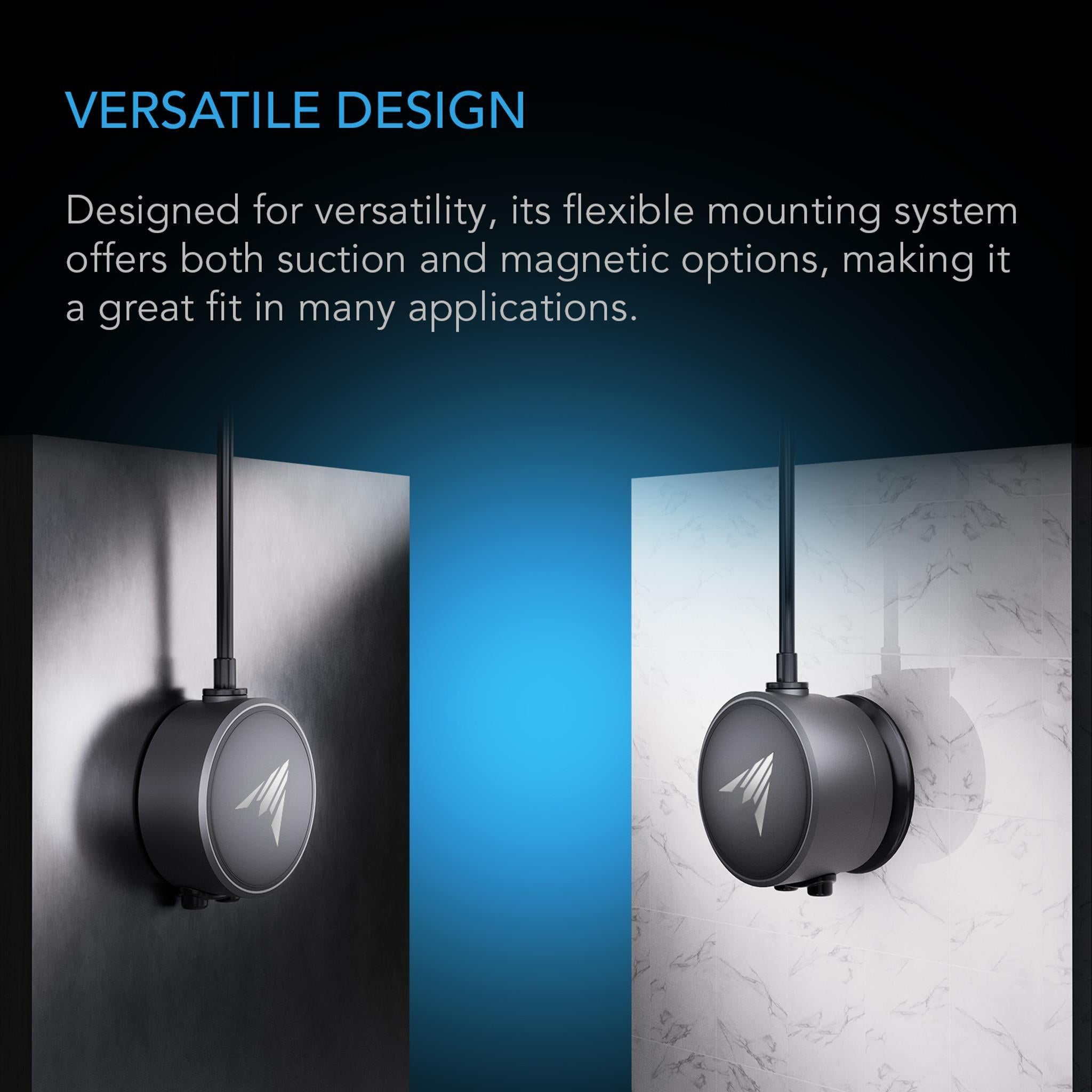 AI Water Sensor, for Liquid Presence Detection, IP68