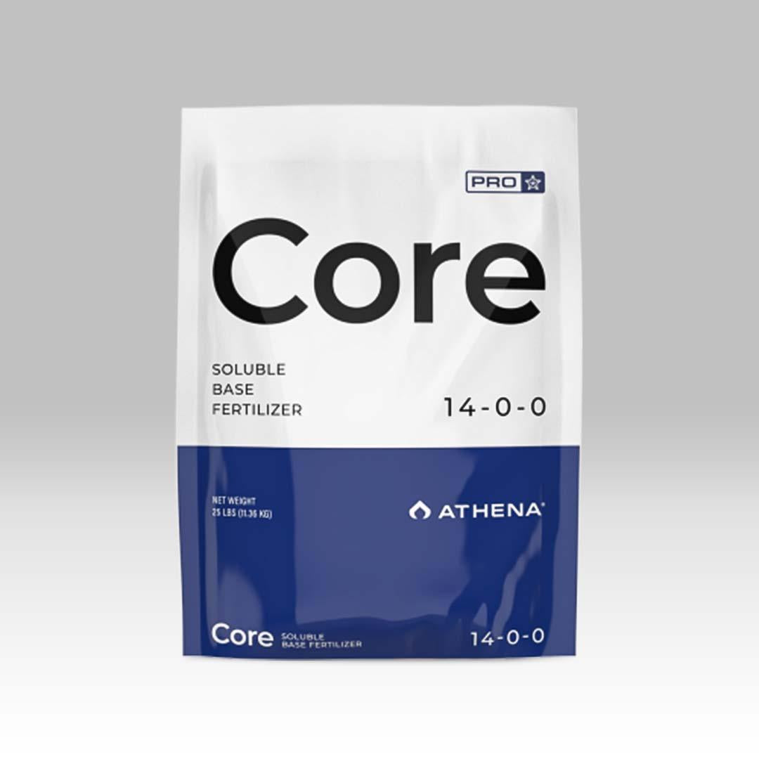 ATHENA PRO CORE | 25lb Bag