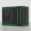Vivosun 2-IN-1 Grow Tent 275cm x 120cm x 200cm
