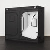 Eclipse Polar Grow Tents - 220cm x 120cm x 200cm