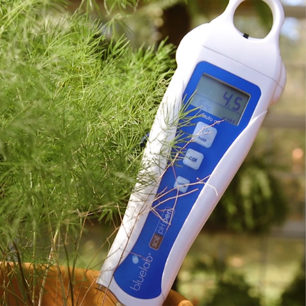 Bluelab Soil PH Tester Pen