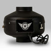 100mm High-Flow Centrifugal Fan