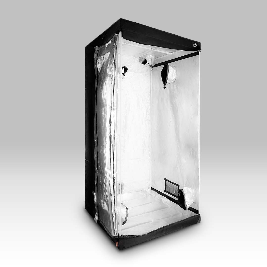 Eclipse Grow Tents - 120cm x 80cm x 180cm