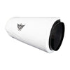 300mm x 600mm Carbon Filter white