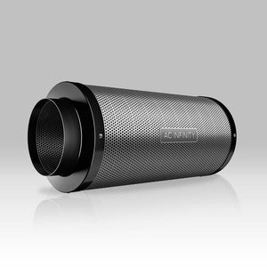 150mm AC Infinity Carbon Filter
