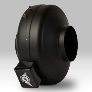 150mm High-Flow Centrifugal Fan