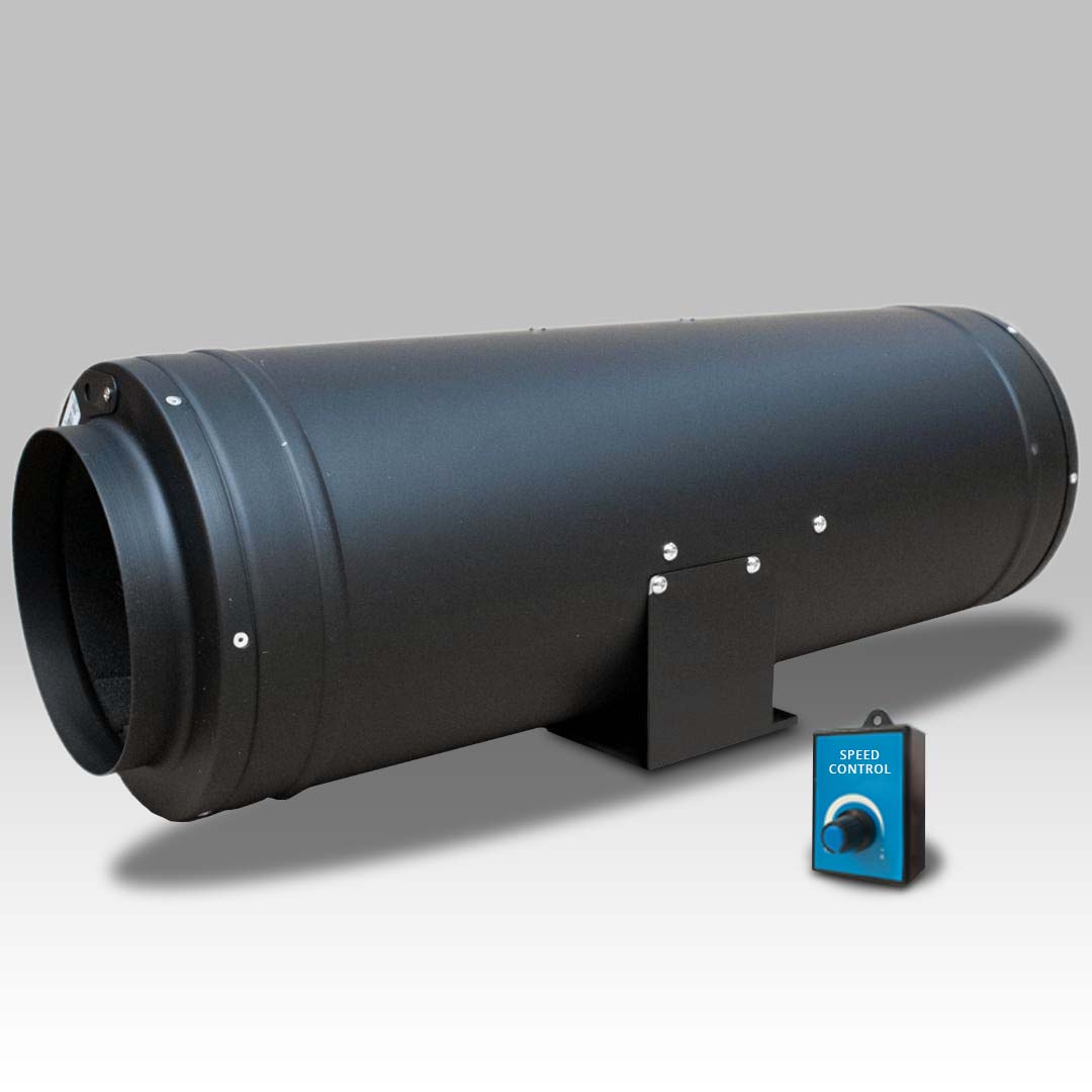 150mm Silent Fan