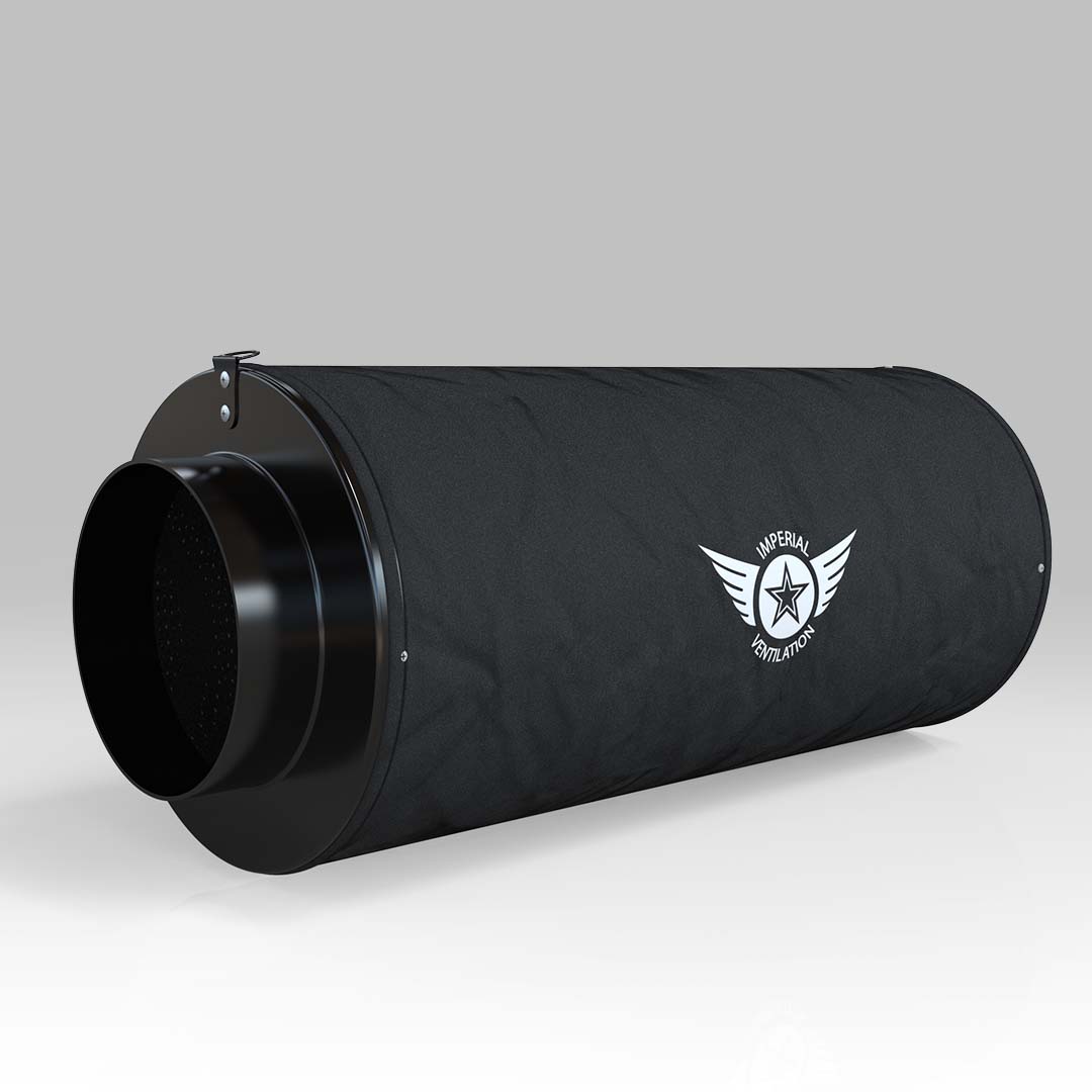 150mm x 500mm Carbon Filter