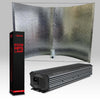 600w HPS Powerlux Kit - Big Reflector