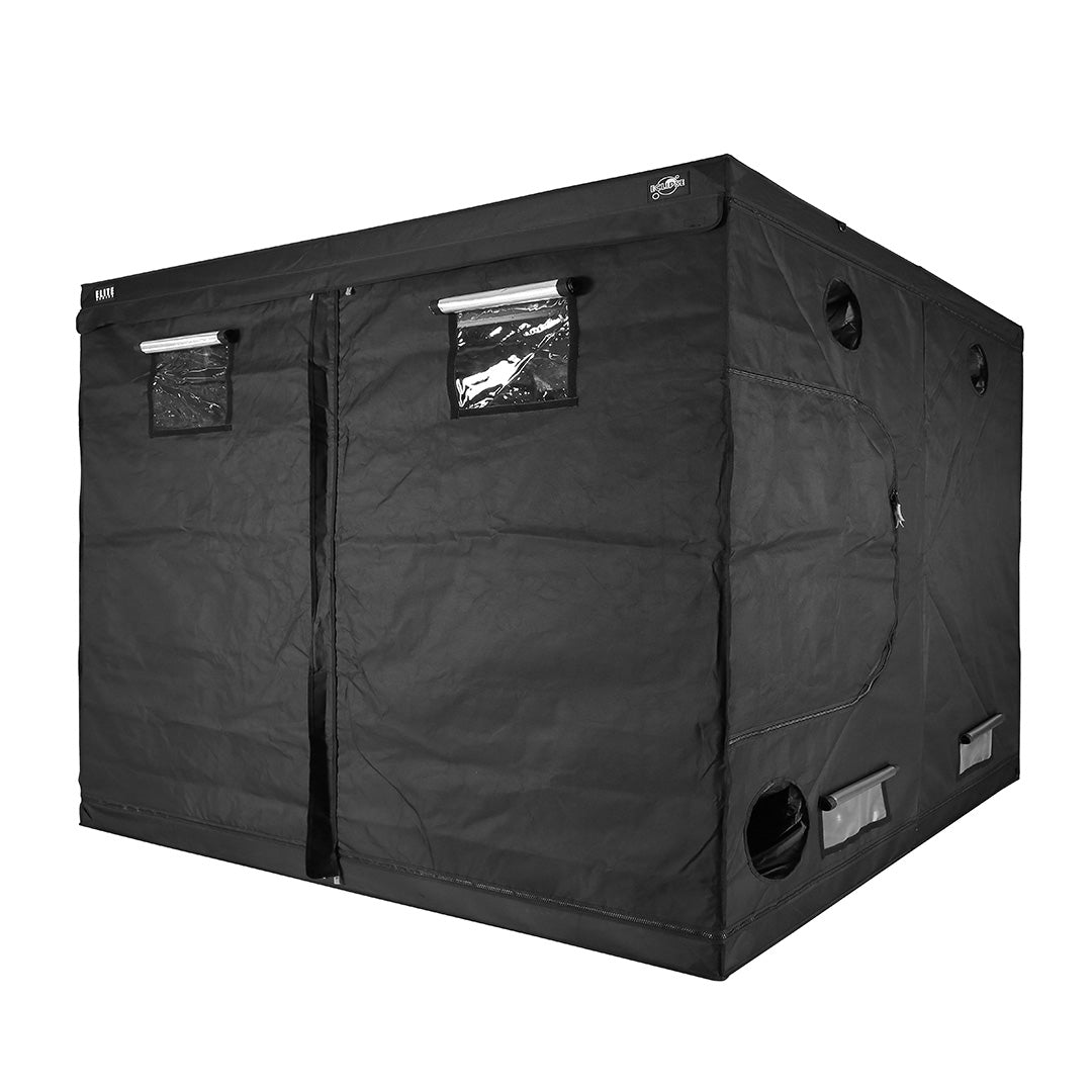 eclipse grow tent Eclipse Elite Grow Tent - 300x300x200cm