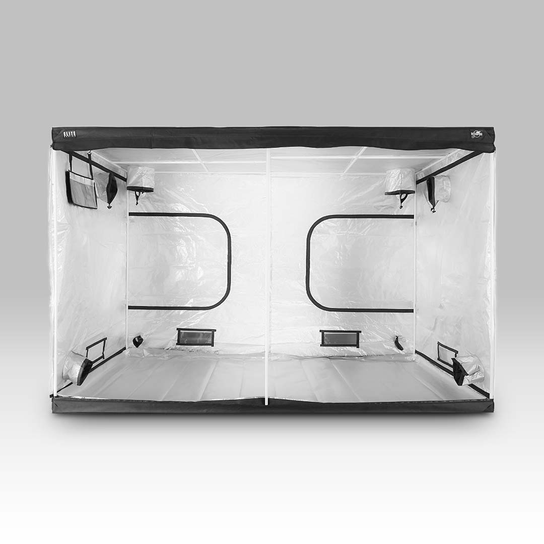 Eclipse grow tents 300x150x200cm – Grow room