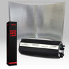 600w HPS Black Line Kit - Big Reflector