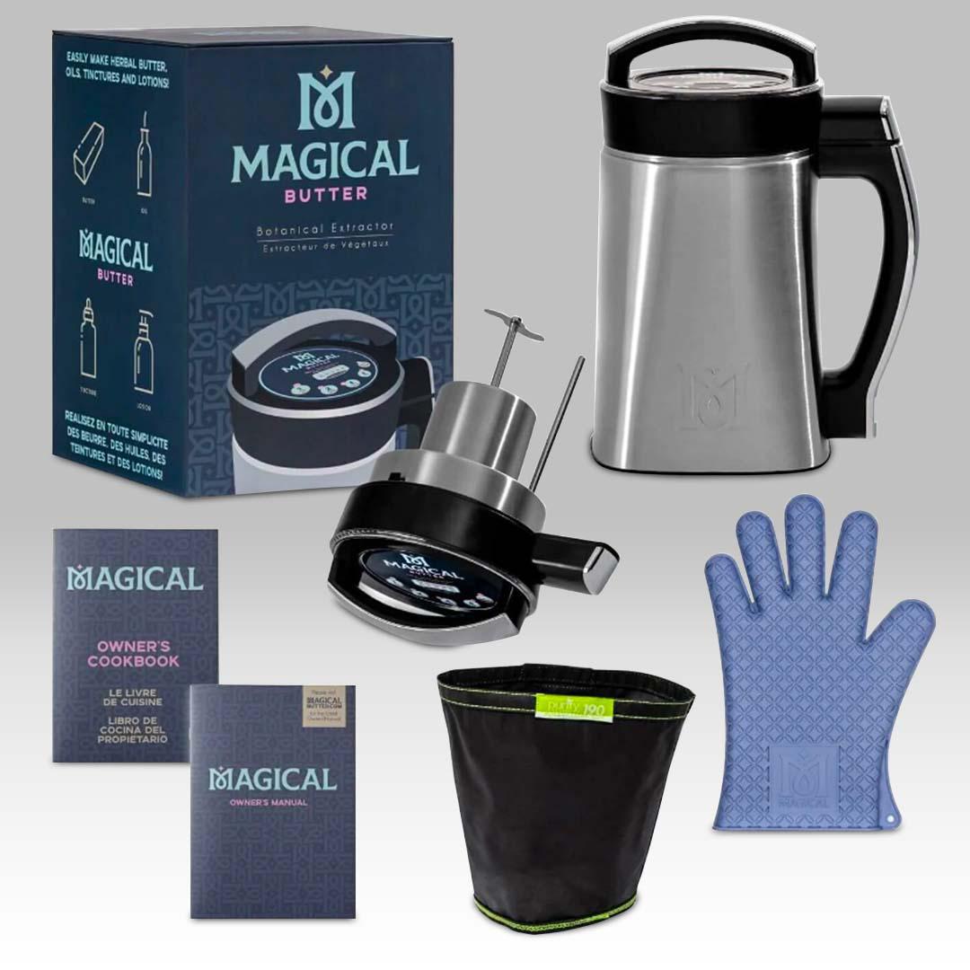 Magical Butter MB2e Kit