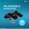Adjustable Hangers