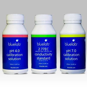 Bluelab Calibration Solutions 250ml