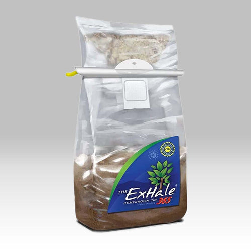 ExHale CO2 Bag 365