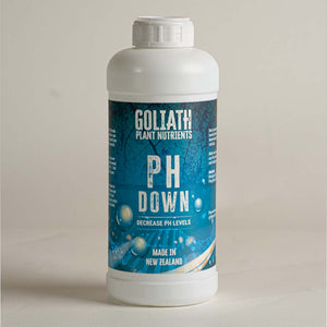 pH Down - Goliath Nutrients