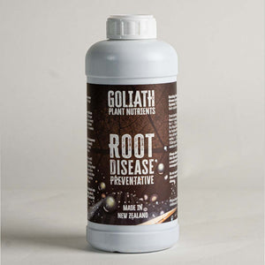 Root Disease Preventative - Goliath Nutrients