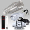 600w Cool Tube HPS Lighting Package w fan