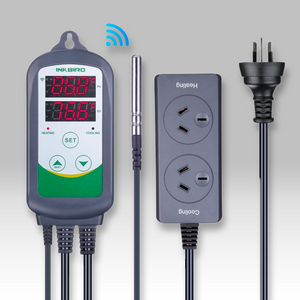INKBIRD ITC-308 WIFI  Temperature Controller