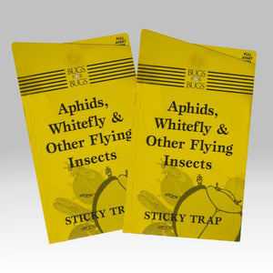 Sticky Trap Pack