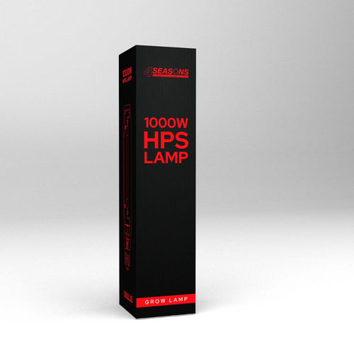 1000w HPS Lamp Bulb